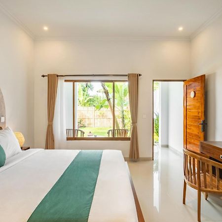 Cove Dmali Hotel Uluwatu Eksteriør billede