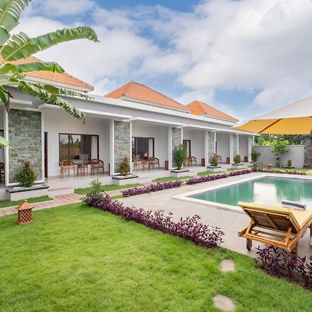 Cove Dmali Hotel Uluwatu Eksteriør billede