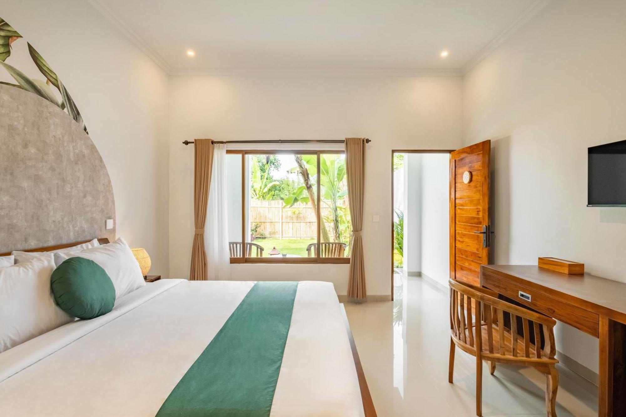 Cove Dmali Hotel Uluwatu Eksteriør billede