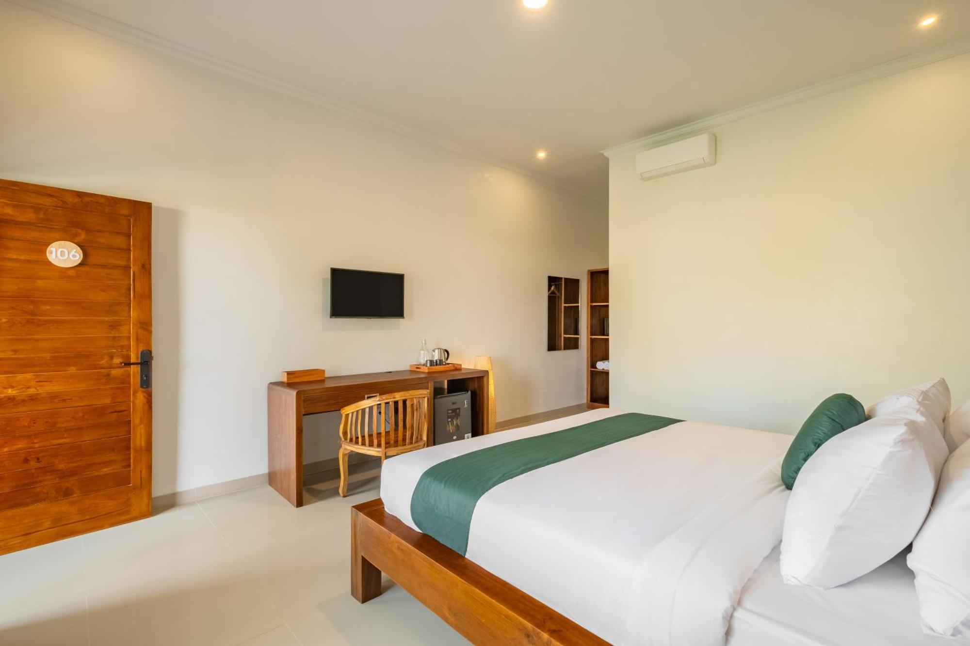 Cove Dmali Hotel Uluwatu Eksteriør billede