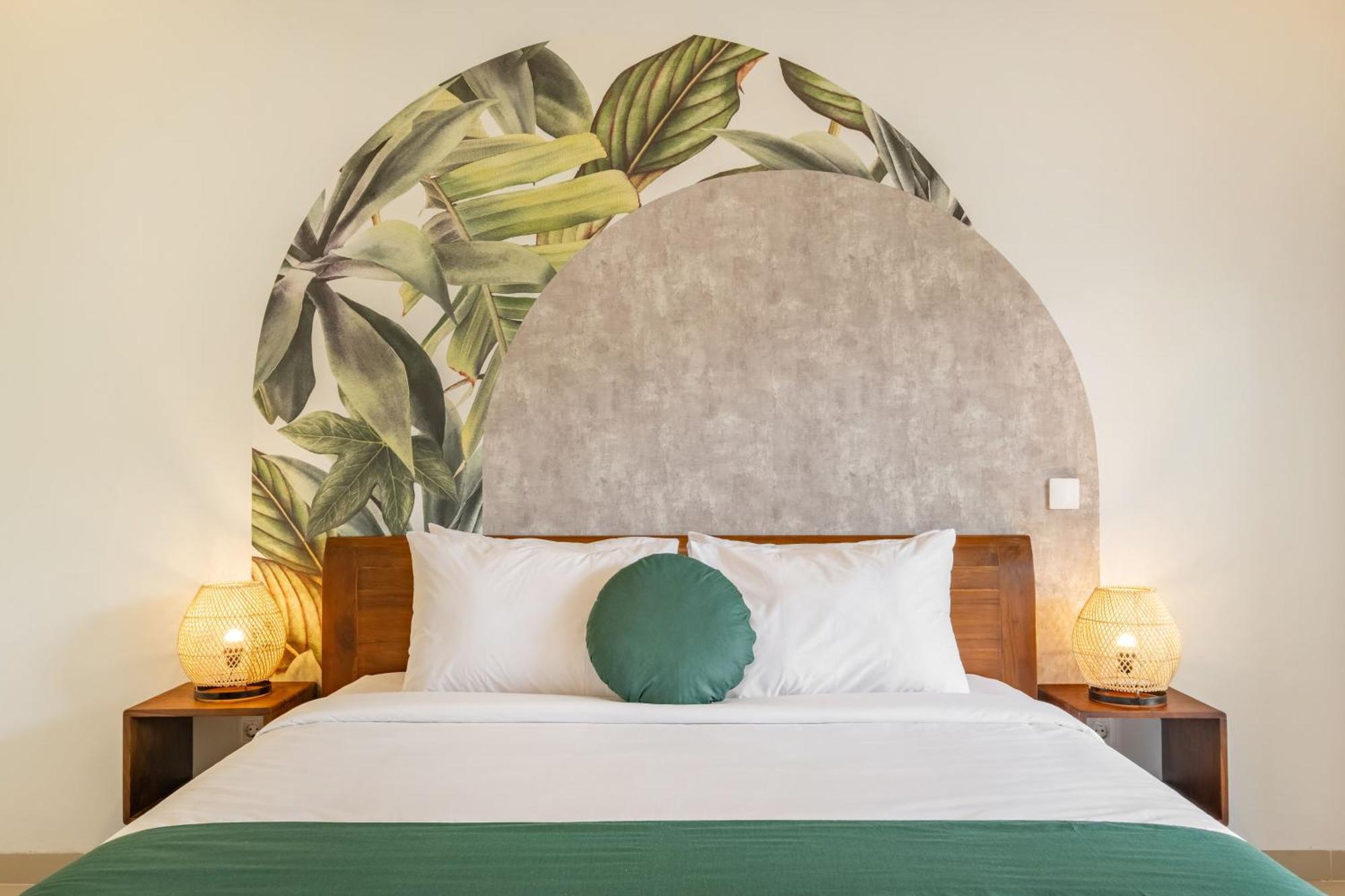 Cove Dmali Hotel Uluwatu Eksteriør billede