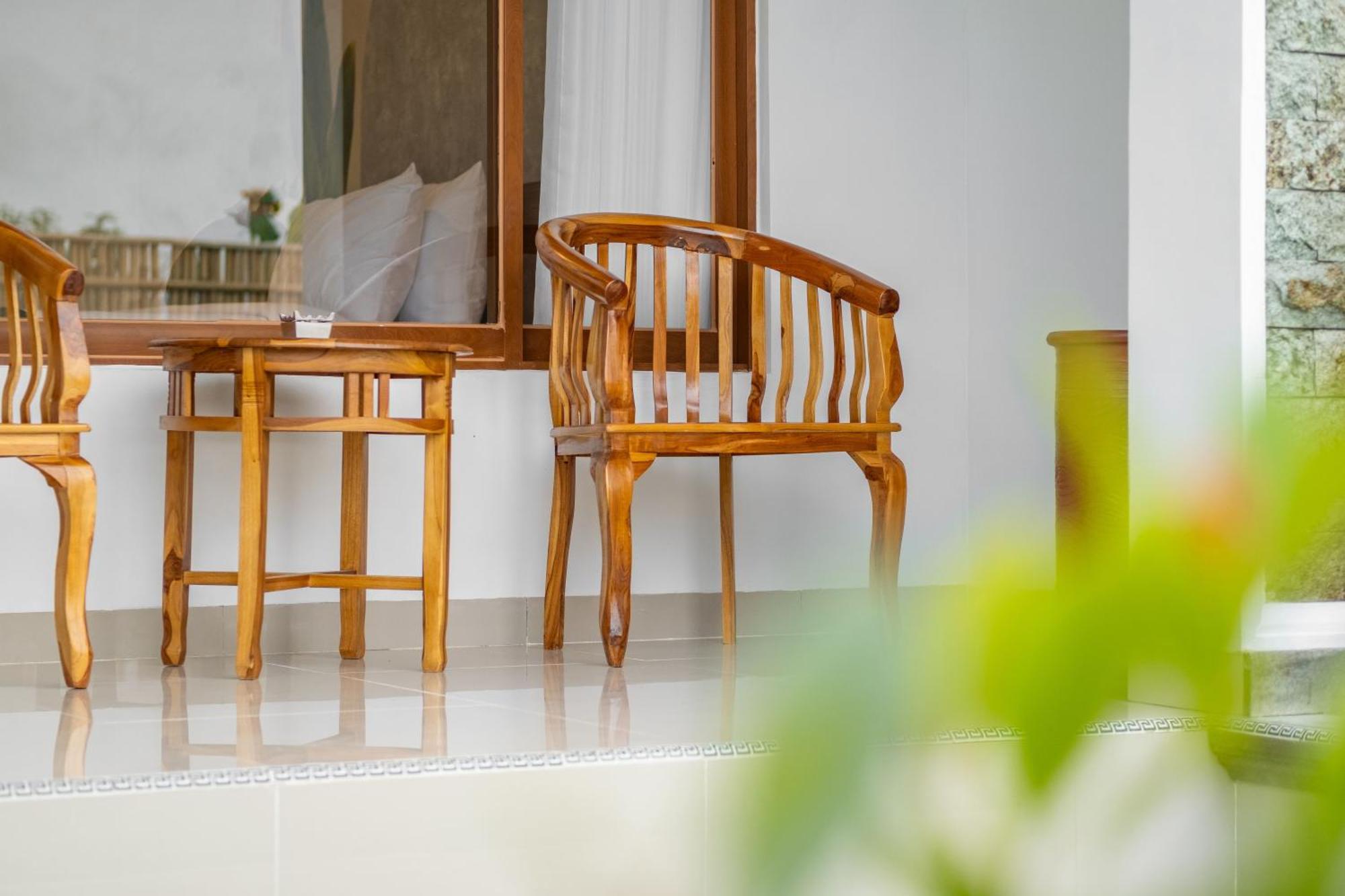 Cove Dmali Hotel Uluwatu Eksteriør billede