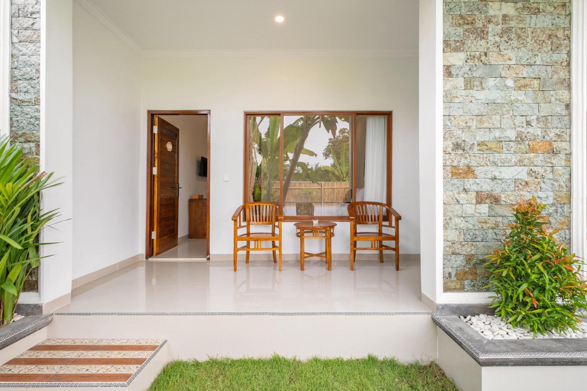 Cove Dmali Hotel Uluwatu Eksteriør billede